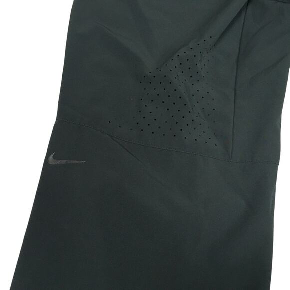 Nike Golf Pants Tour Performance Dri-Fit Gray Summer Tech Men's 38 x 30 Active - Picture 7 of 13